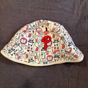 New Era Toddler Phillies Bucket Hat